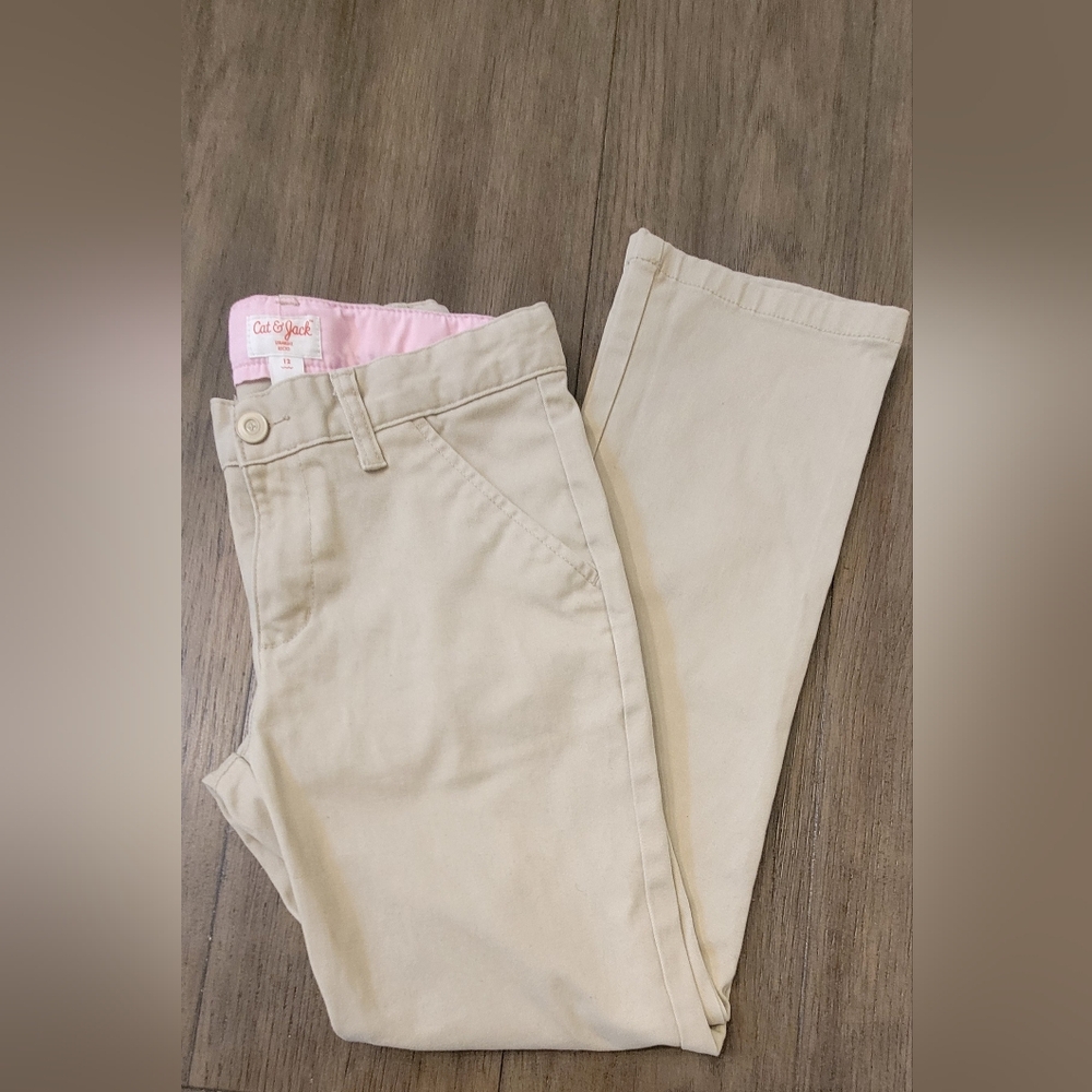 School Uniform Pants Bundle